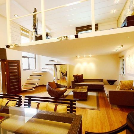 Boracay Beach Houses Manoc-Manoc Luaran gambar