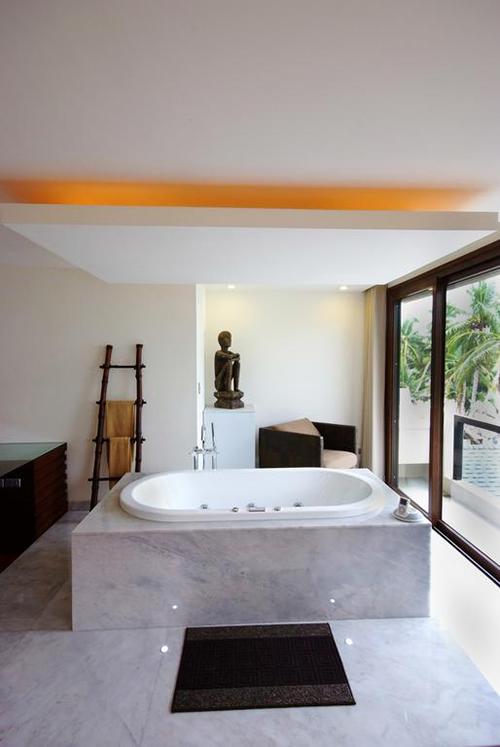 Boracay Beach Houses Manoc-Manoc Luaran gambar