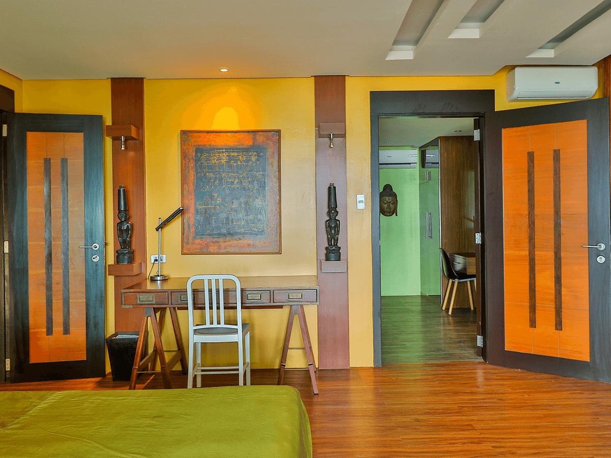 Boracay Beach Houses Manoc-Manoc Luaran gambar
