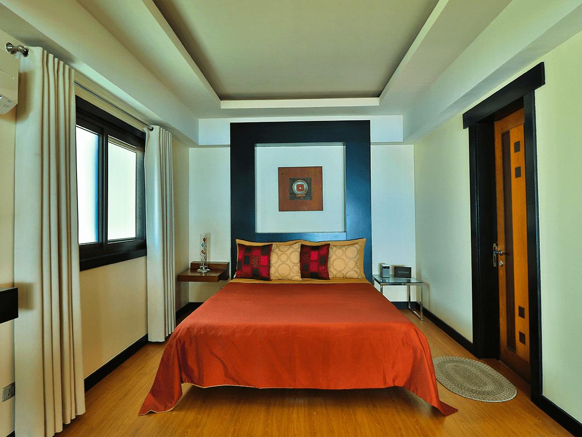Boracay Beach Houses Manoc-Manoc Luaran gambar