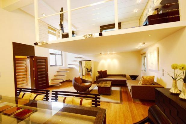 Boracay Beach Houses Manoc-Manoc Luaran gambar